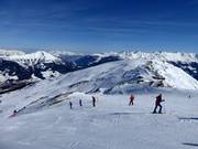 Grat descent (Fiss)