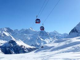 Grimentz/Zinal