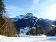 Pictures of the ski resort Loser – Altaussee