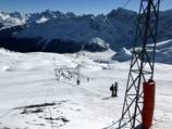 Piz Cartas I