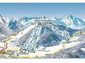 Trail map Gschwandtkopf – Seefeld