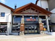 Gastronomy tip Taiga Pub & Kitchen