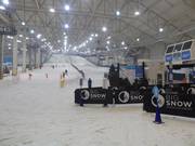 Big Snow American Dream indoor ski area