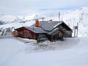 Gamsstadlhütte