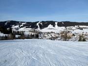 Main slope Weitnau