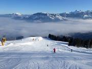 St. Johanner Sportiva run / FIS slope