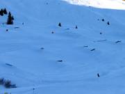Snowpark Gastein