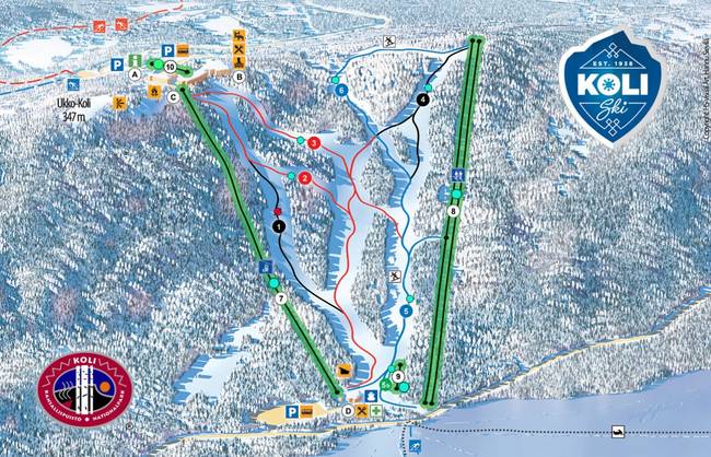 Ukko-Koli