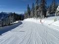 Slopes Ramsau am Dachstein – Rittisberg