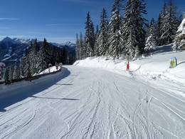 Ramsau am Dachstein – Rittisberg