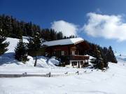 Kristemoarhütte