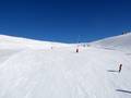 Slopes Crans-Montana