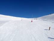 Pas du Loup slope