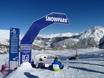 Snow parks Italy – Snow park Belpiano (Schöneben)/Malga San Valentino (Haideralm)