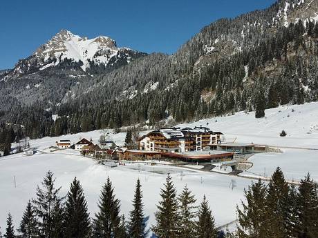 Bergblick Hotel & Spa