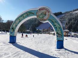 Ramsau am Dachstein – Rittisberg