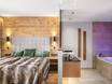 Aparthotel Lech Valley Lodge