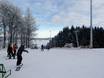 Tübingen (region): Test reports from ski resorts – Test report Im Salzwinkel – Zainingen (Römerstein)