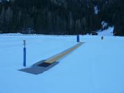 Tip for children  - Flohpark Hintertux