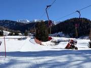 Cadepunt - J-bar