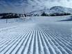 Slope preparation Piedmont (Piemonte) – Slope preparation Via Lattea – Sestriere/Sauze d’Oulx/San Sicario/Claviere/Montgenèvre