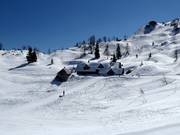 Chalet Godec