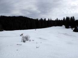 Ski resort Veliko Polje