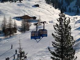 Gerlossteinbahn