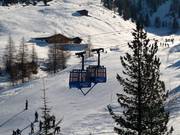 Gerlossteinbahn - 40pers. Aerial tramway/Reversible ropeway