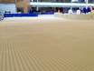 Slope preparation Netherlands – Slope preparation SnowWorld Terneuzen