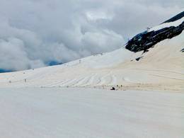 Passo dello Stelvio (Stelvio Pass)