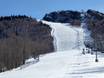 Slope offering Estrie – Slope offering Mont Orford