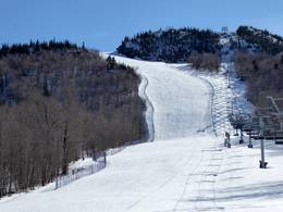 Mont Orford