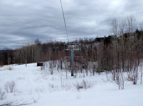 Devil's Fiddle Quad
