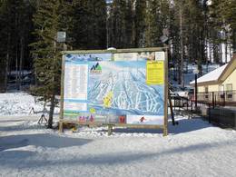Mt. Norquay – Banff