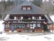 Hotel-Restaurant Multen