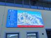 Germany: orientation within ski resorts – Orientation Arber