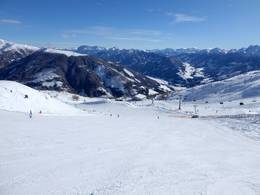 Sillian – Thurntaler (Hochpustertal)