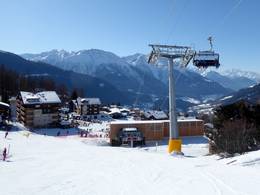 Bellwald