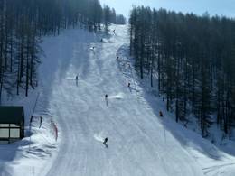 Via Lattea – Sestriere/Sauze d’Oulx/San Sicario/Claviere/Montgenèvre