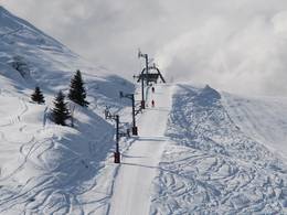 La Pierre