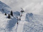 La Pierre - J-bar