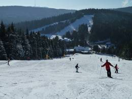 Ski resort Hundseck – Bühlertallifte