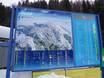 Southeastern Europe (Balkans): orientation within ski resorts – Orientation Kopaonik