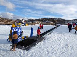 Ski Carpet No. 1