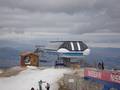 Ski lifts Campo Felice – Rocca di Cambio
