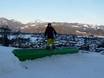 Snow parks Rosenheim – Snow park Oberaudorf – Hocheck