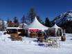 Après-ski Engadin St. Moritz – Après-ski Corvatsch/Furtschellas