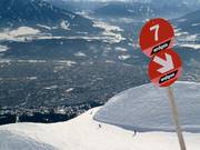 Descent Kurzes Tal