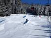 Snow parks Czech Republic – Snow park Špindlerův Mlýn
